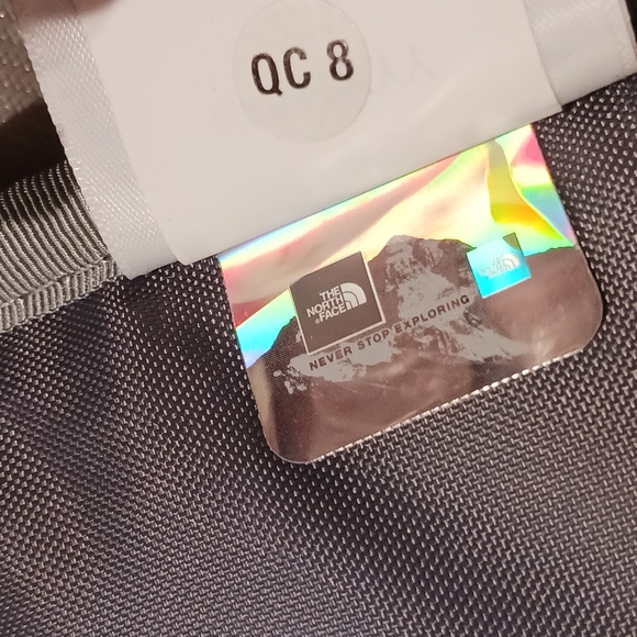 The North Face Commuter Tote Pack Cactus Print - Picture 12 of 13